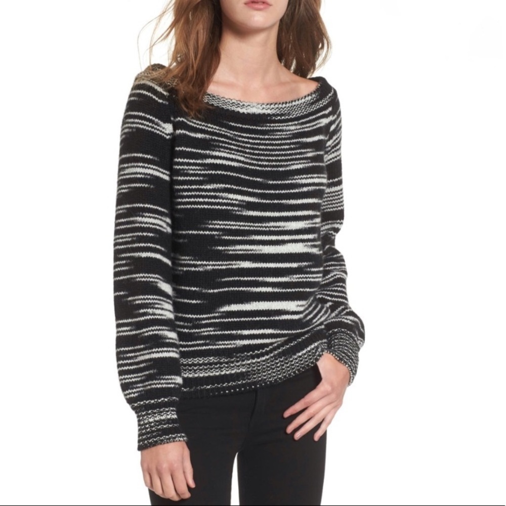 Rebecca Minkoff Shelby Sweater NWOT